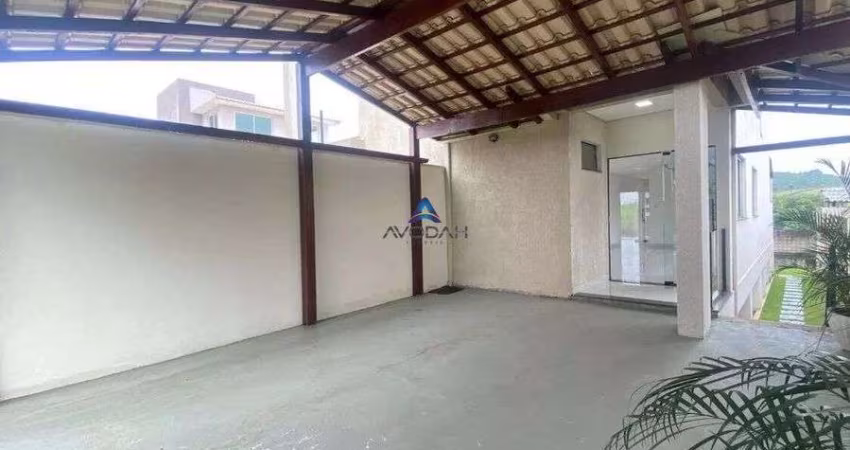Casa a venda no Bairro São Tarcísio em Mario Campos