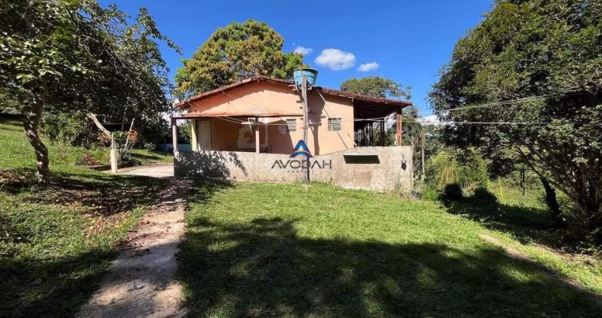 Chácara a venda em Brumadinho