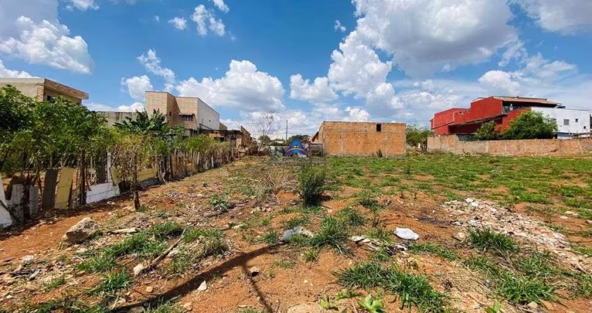 Lote plano para à venda em Igarapé MG, bairro Novo Igarapé.