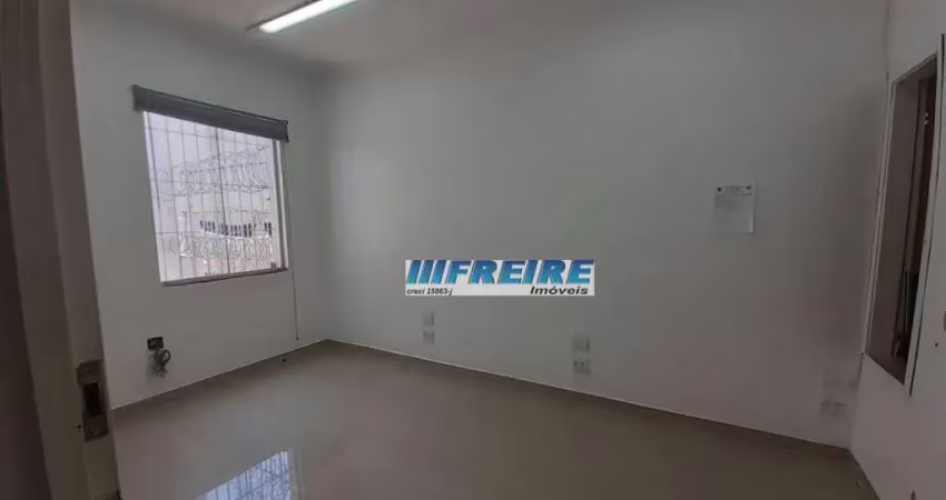 Sobrado com 3 dormitórios à venda, 115 m² por r$ 700.000,00 - centro - são caetano do sul/sp