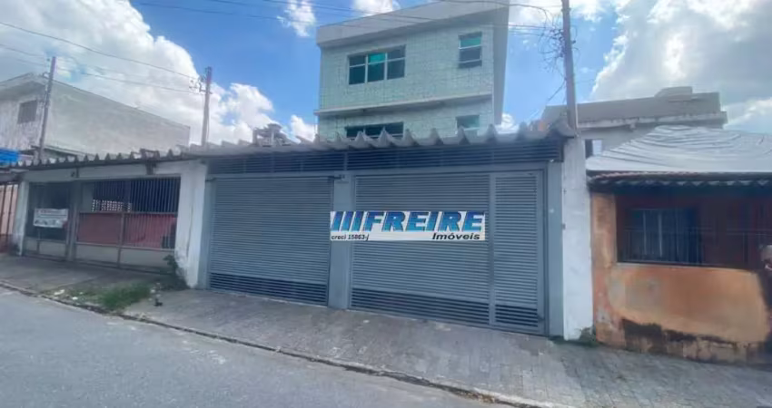 Prédio à venda, 270 m² por r$ 1.490.000,00 - saúde - são paulo/sp
