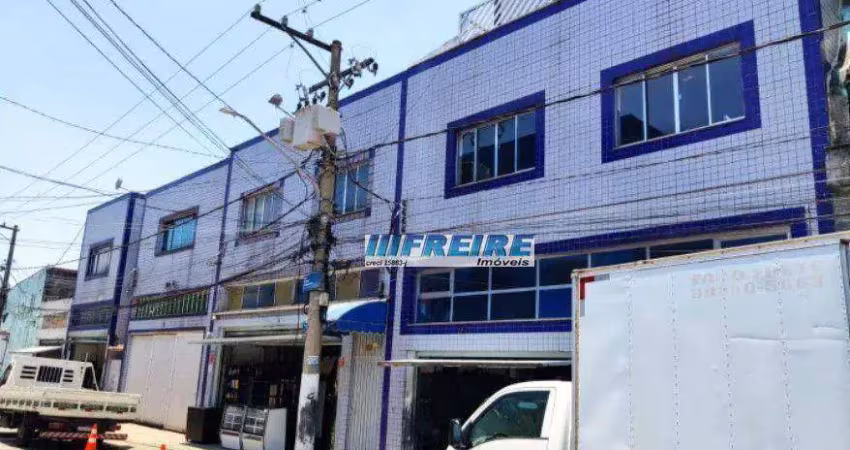 Prédio à venda, 200 m² por r$ 1.600.000,00 - saúde - são paulo/sp