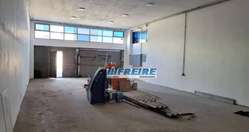 Prédio à venda, 398 m² por r$ 4.500.000,00 - saúde - são paulo/sp