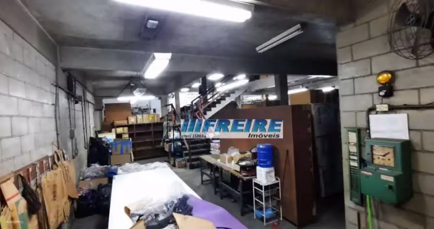 Prédio à venda, 1000 m² por r$ 2.900.000,00 - barcelona - são caetano do sul/sp