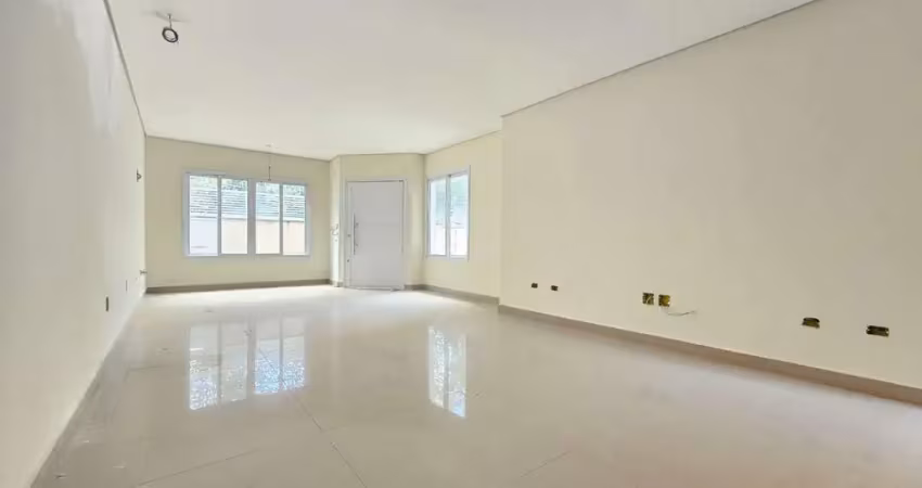 Casa com 3 dormitórios à venda, 440 m² por R$ 1.349.900,00 - Nova Gerti - São Caetano do Sul/SP