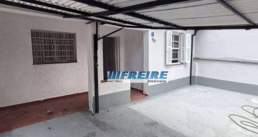 Terreno à venda, 351 m² por R$ 800.000,00 - Nova Gerti - São Caetano do Sul/SP
