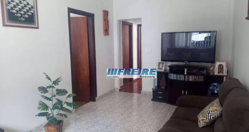 Casa à venda, 100 m² por R$ 590.000,01 - Osvaldo Cruz - São Caetano do Sul/SP