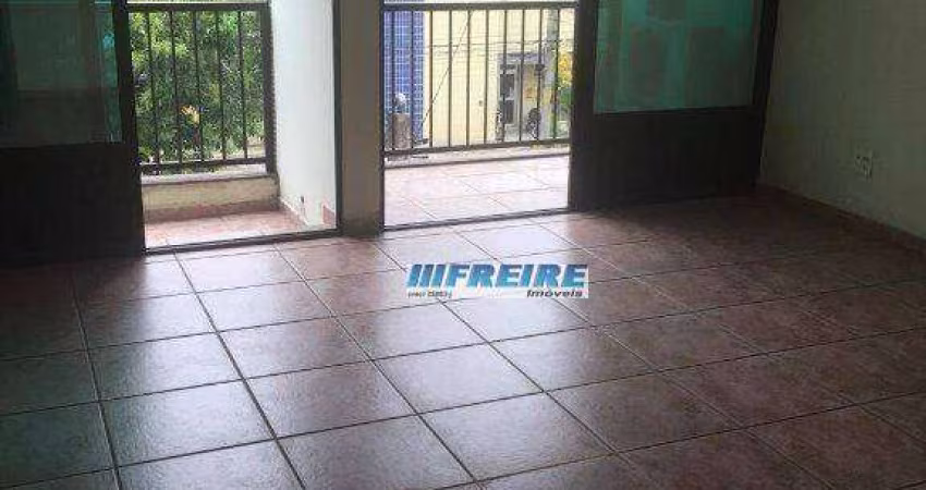 Prédio para alugar, 10000 m² por R$ 12.000/mês - Osvaldo Cruz - São Caetano do Sul/SP