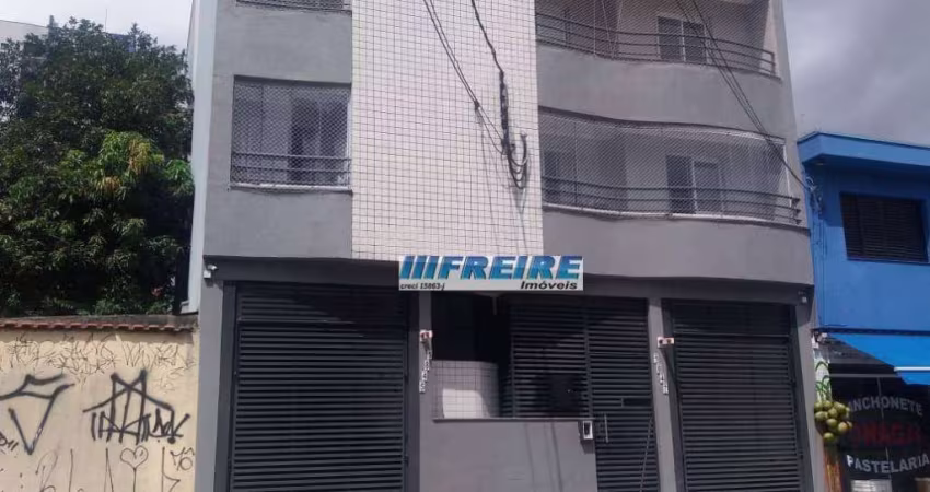 Apartamento com 3 dormitórios à venda, 129 m² por R$ 590.000 - Santa Maria - São Caetano do Sul/SP