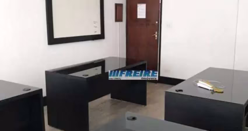 Sala à venda, 37 m² por r$ 230.000,00 - centro - são caetano do sul/sp
