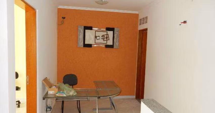 Sala para alugar, 80 m² por R$ 3.456,00/mês - Osvaldo Cruz - São Caetano do Sul/SP