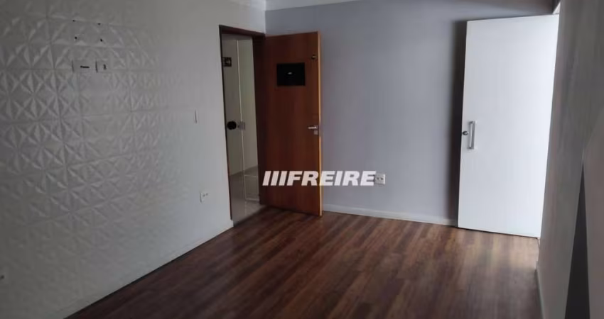 Sala para alugar, 90 m² por R$ 3.300,00/mês - Santa Paula - São Caetano do Sul/SP