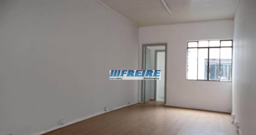 Sala para alugar, 23 m² por R$ 1.220,00/mês - Centro - São Caetano do Sul/SP