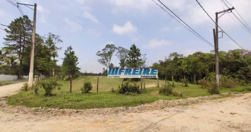 Chácara com 1 dormitório à venda, 7110 m² por r$ 340.000,00 - parque das garças - santo andré/sp