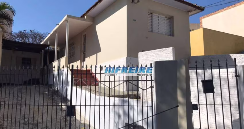 Casa com 2 dormitórios à venda, 325 m² por R$ 1.150.000,00 - Santa Maria - São Caetano do Sul/SP