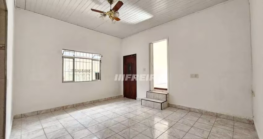 Casa com 1 dormitório para alugar, 65 m² por R$ 2.070,00/mês - Osvaldo Cruz - São Caetano do Sul/SP