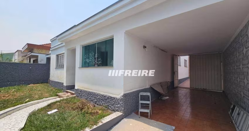Casa com 2 dormitórios à venda, 175 m² por R$ 1.440.000,00 - Olímpico - São Caetano do Sul/SP