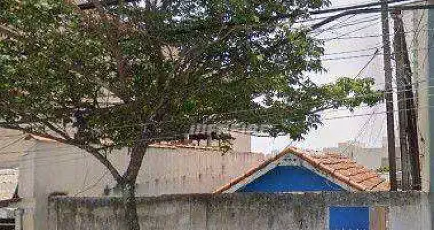 Casa com 1 dormitório para alugar, 40 m² por r$ 1.247,76/mês - nova gerti - são caetano do sul/sp