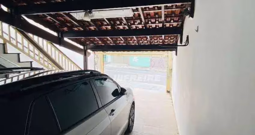 Sobrado com 3 dormitórios para alugar, 220 m² por r$ 9.903,00/mês - olímpico - são caetano do sul/sp
