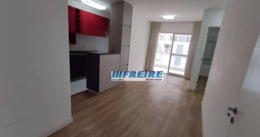 Apartamento com 2 dormitórios, 68 m² - venda por R$ 740.000,00 ou aluguel por R$ 4.056,85/mês - Osvaldo Cruz - São Caetano do Sul/SP