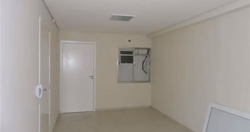 Sala para alugar, 18 m² por R$ 1.613,39/mês - Olímpico - São Caetano do Sul/SP