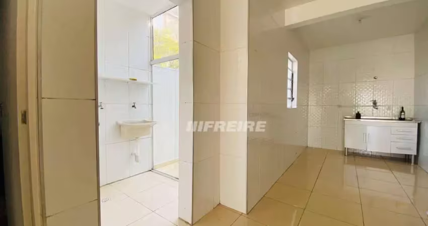 Apartamento com 1 dormitório para alugar, 55 m² por r$ 2.295,00/mês - santa maria - são caetano do sul/sp