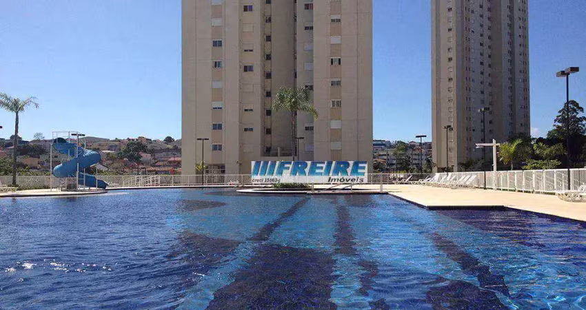 Apartamento com 3 dormitórios à venda, 97 m² por r$ 1.272.000,00 - santa paula - são caetano do sul/sp