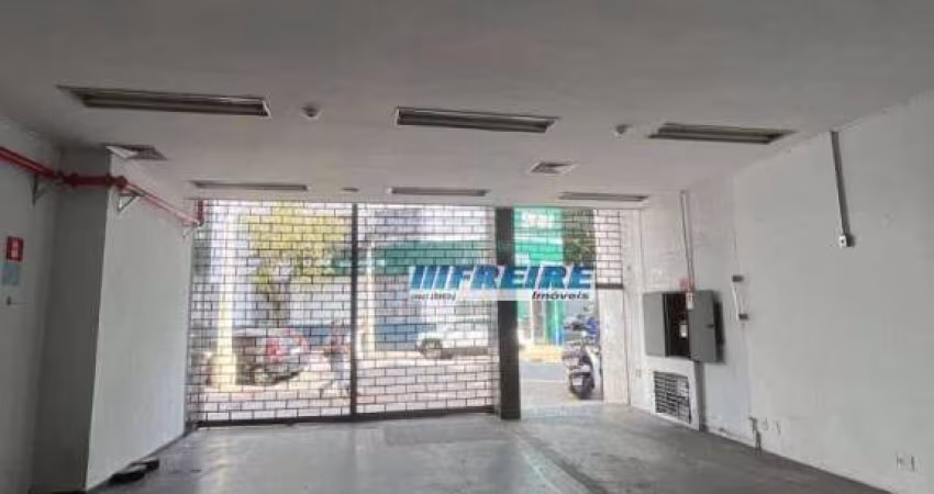 Salão para alugar, 410 m² por R$ 15.221,02/mês - Centro - São Caetano do Sul/SP