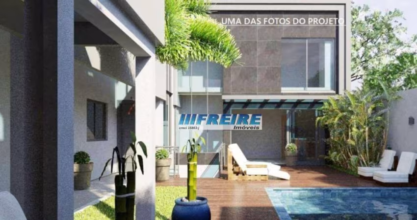 Terreno à venda por R$ 1.240.000 - Boa Vista - São Caetano do Sul/SP