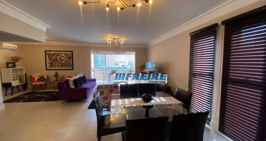 Apartamento com 3 dormitórios à venda, 179 m² por R$ 1.600.000,00 - Santa Paula - São Caetano do Sul/SP