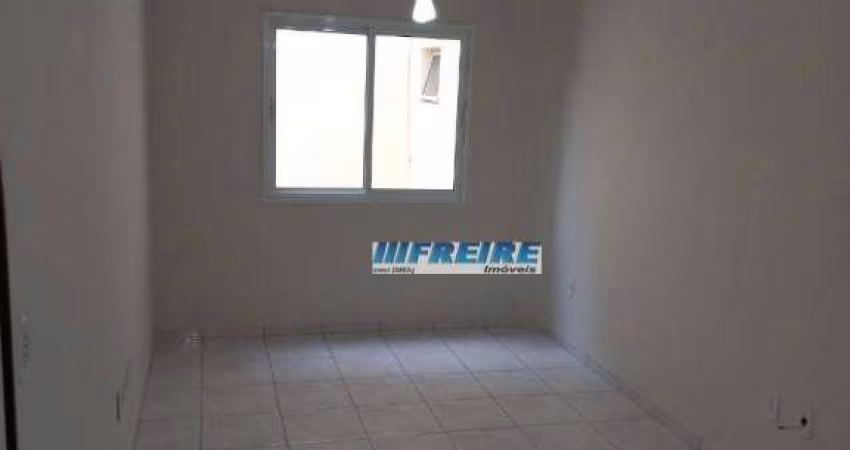 Apartamento com 2 dormitórios à venda, 68 m² por R$ 426.000 - Santa Maria - São Caetano do Sul/SP