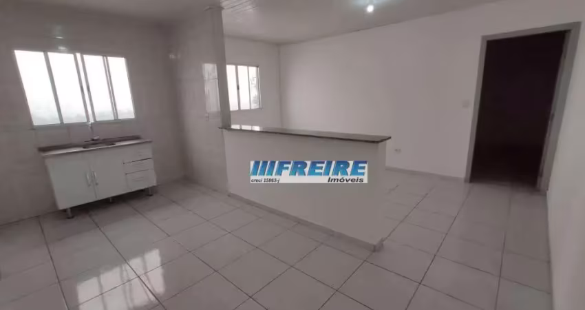 Casa com 2 dormitórios à venda, 420 m² por r$ 850.000,00 - olímpico - são caetano do sul/sp