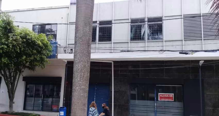 Salão para alugar, 200 m² por R$ 15.600,00/mês - Centro - São Caetano do Sul/SP