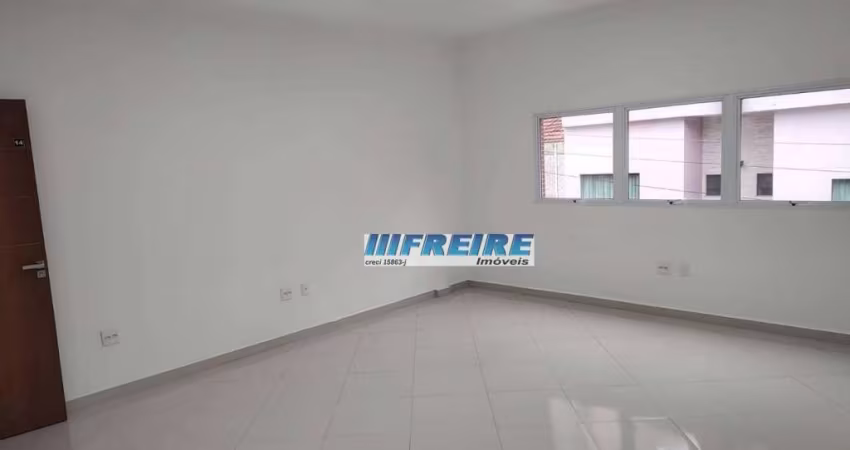 Sala para alugar, 35 m² por R$ 1.678,00/mês - Santa Paula - São Caetano do Sul/SP