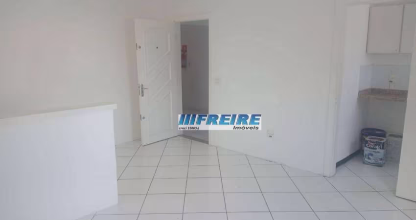 Sala para alugar, 17 m² por R$ 1.406,04/mês - Barcelona - São Caetano do Sul/SP