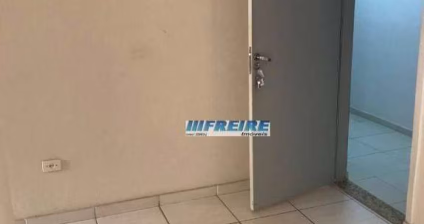 Sala para alugar, 30 m² por R$ 1.270,00/mês - Centro - São Caetano do Sul/SP