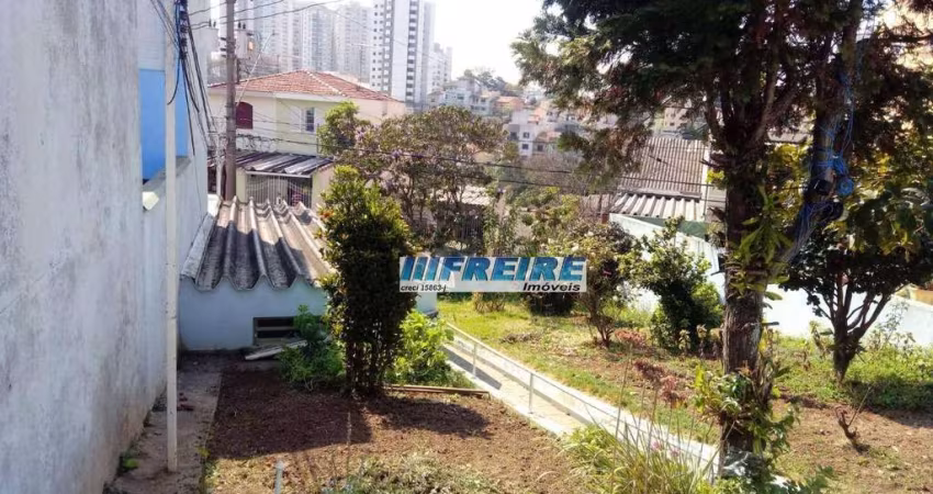 Casa com 2 dormitórios à venda, 190 m² por R$ 800.000,00 - Santa Maria - São Caetano do Sul/SP