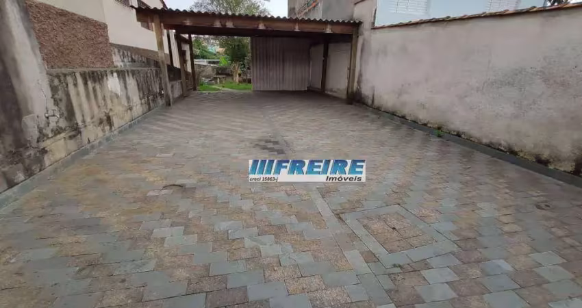 Casa com 2 dormitórios à venda, 250 m² por r$ 450.000,00 - jardim mauá - mauá/sp