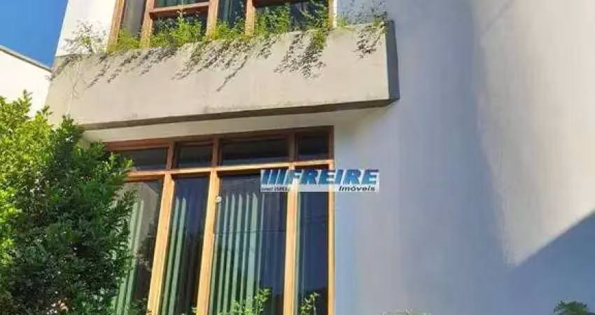 Sobrado com 3 dormitórios à venda, 400 m² por R$ 3.100.000,00 - Barcelona - São Caetano do Sul/SP