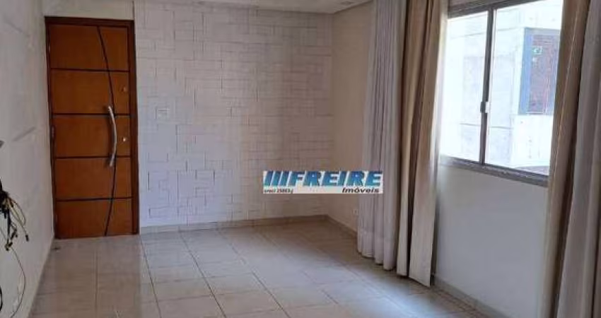 Apartamento com 3 dormitórios à venda, 90 m² por R$ 925.000,00 - Vila Mariana - São Paulo/SP