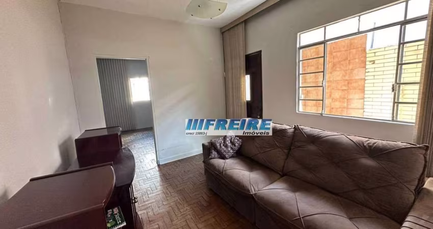 Casa com 4 dormitórios à venda, 146 m² por R$ 980.000,00 - Santa Paula - São Caetano do Sul/SP