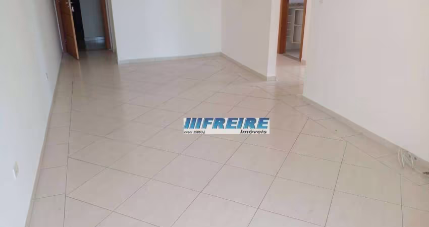 Apartamento à venda, 85 m² por R$ 630.000,01 - Santa Maria - São Caetano do Sul/SP