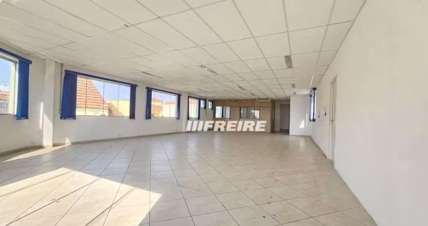 Sala para alugar, 185 m² por r$ 4.395,00/mês - barcelona - são caetano do sul/sp
