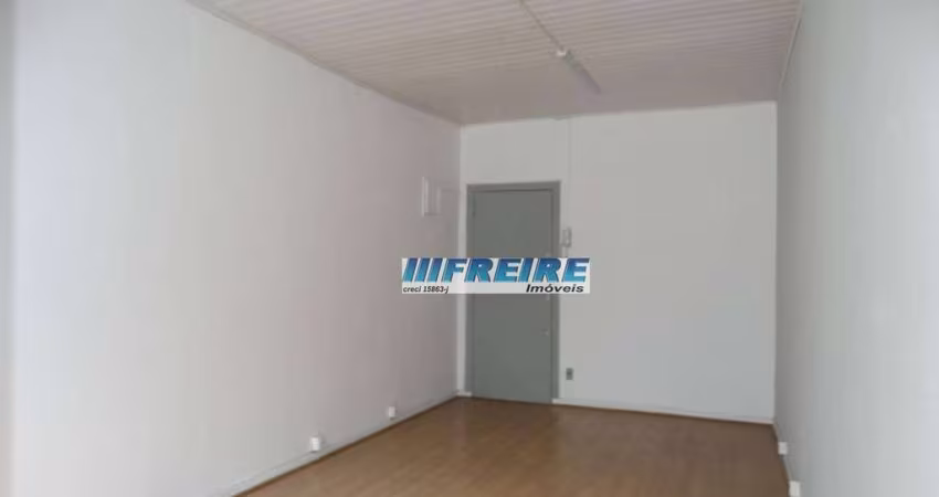 Sala para alugar, 23 m² por R$ 2.790,00/mês - Centro - São Caetano do Sul/SP