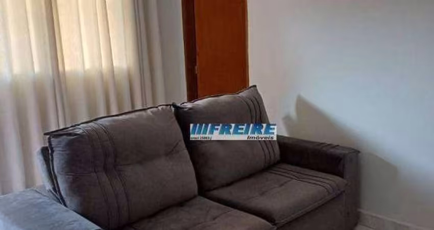 Casa com 2 dormitórios à venda, 112 m² por R$ 680.000,00 - Santa Maria - São Caetano do Sul/SP