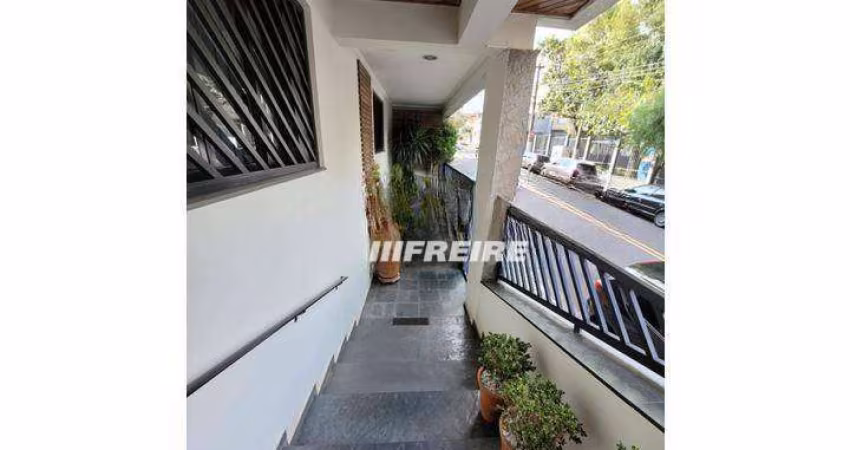 Apartamento com 2 dormitórios à venda, 79 m² por R$ 479.000 -Rua Urupema - Osvaldo Cruz - São Caetano do Sul/SP