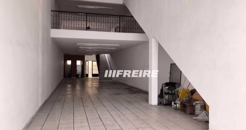 Salão para alugar, 300 m² por R$ 6.800,00/mês - Centro - São Caetano do Sul/SP