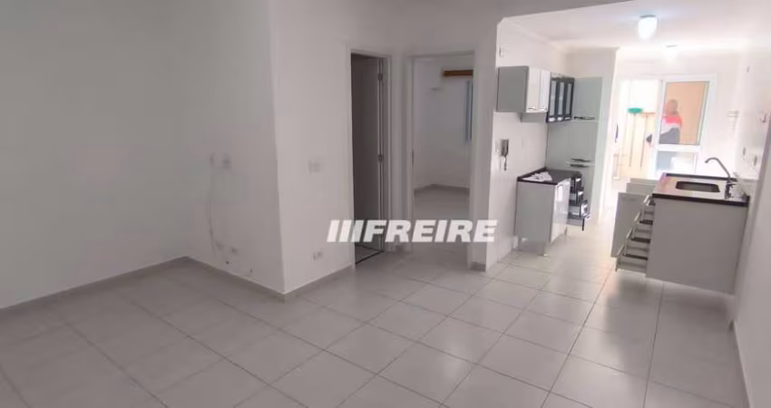 Apartamento com 1 dormitório à venda, 59 m² por R$ 385.000,00 - Boa Vista - São Caetano do Sul/SP