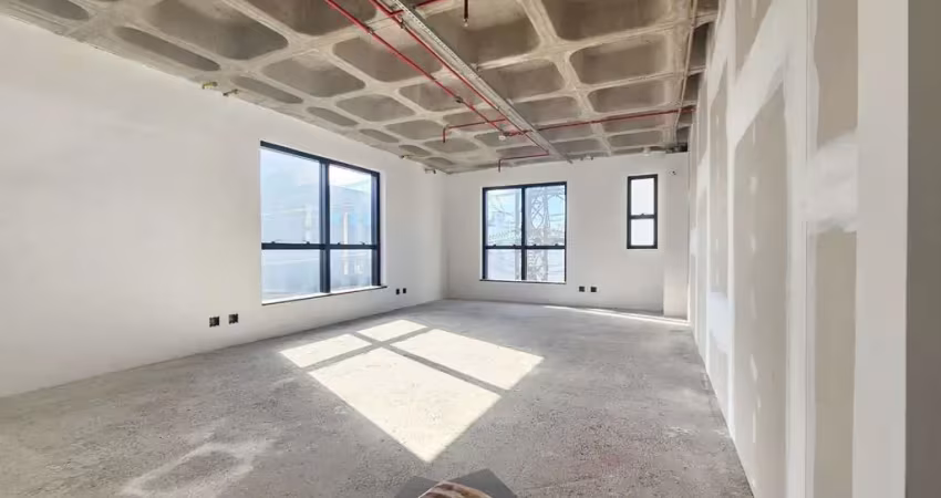 Sala para alugar, 41 m² por r$ 3.230,63/mês - centro - são caetano do sul/sp