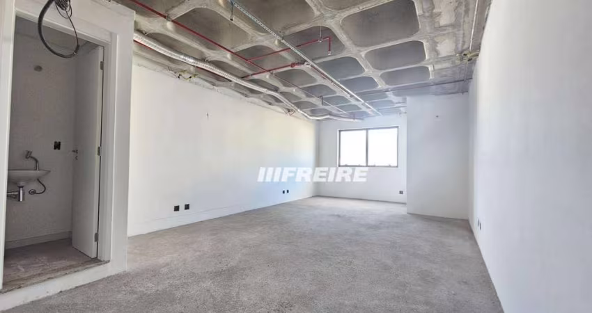 Sala para alugar, 41 m² por R$ 3.212,84/mês - Centro - São Caetano do Sul/SP